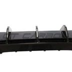 BMW 1 SERIES F40 CARBON FIBRE DIFFUSER - CT DESIGN