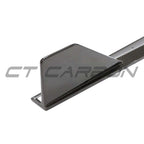 BMW 1 SERIES F40 2019-2024 FULL CARBON FIBRE KIT - CT DESIGN