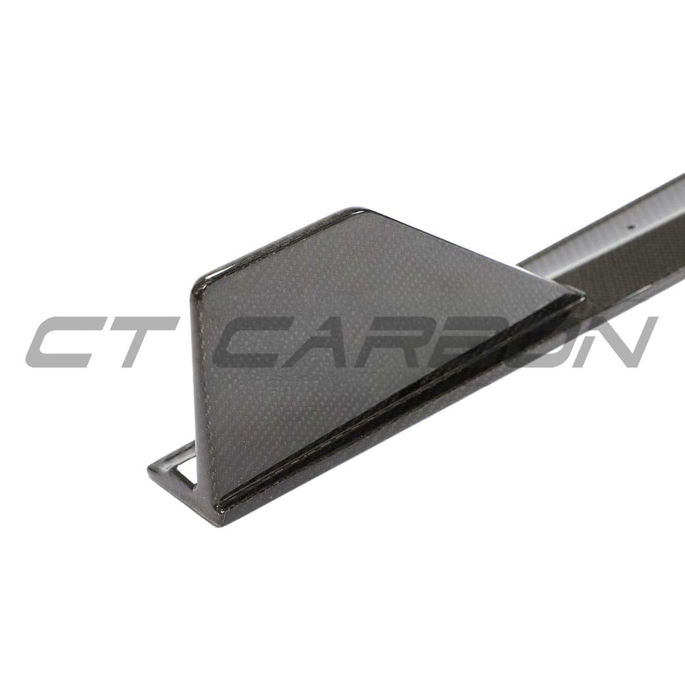BMW 1 SERIES F40 2019-2024 FULL CARBON FIBRE KIT - CT DESIGN