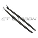 BMW 1 SERIES F40 2019-2024 FULL CARBON FIBRE KIT - CT DESIGN