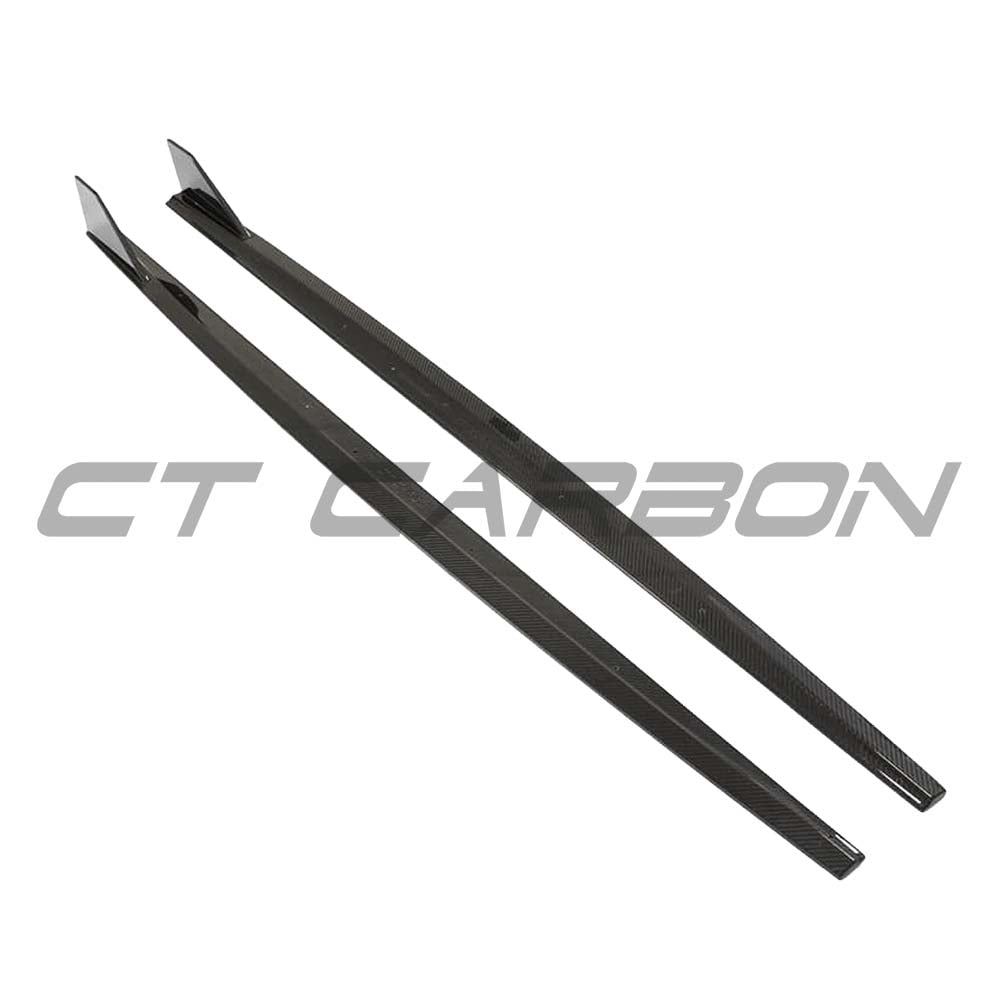 BMW 1 SERIES F40 2019-2024 FULL CARBON FIBRE KIT - CT DESIGN