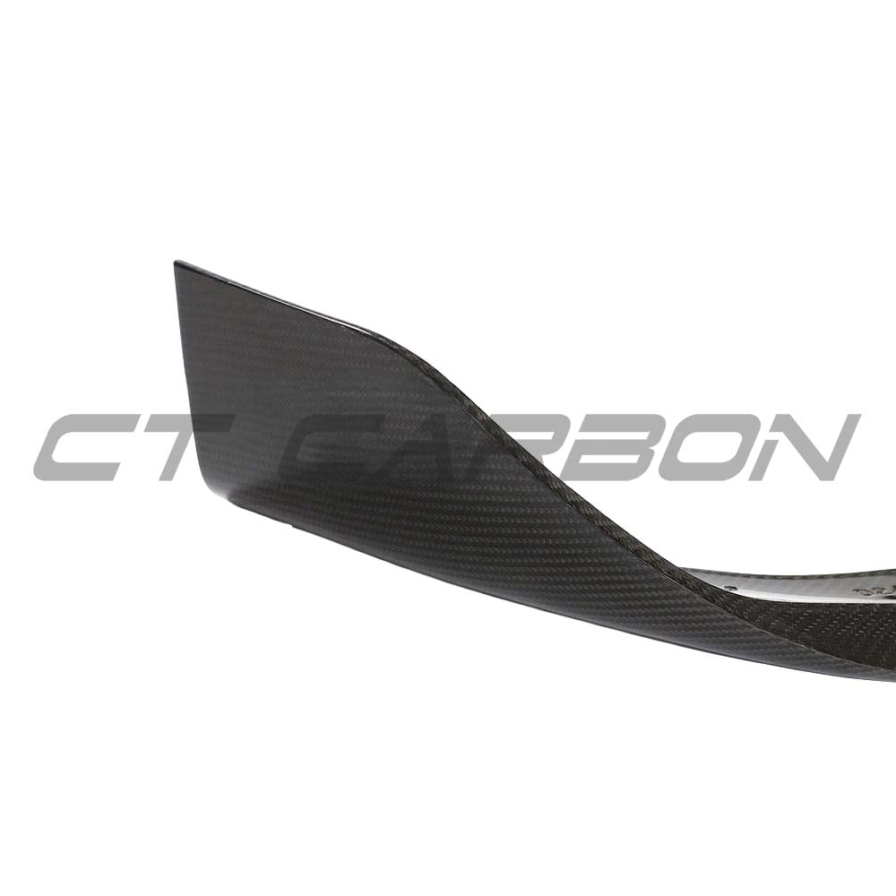 BMW 1 SERIES F40 2019-2024 FULL CARBON FIBRE KIT - CT DESIGN