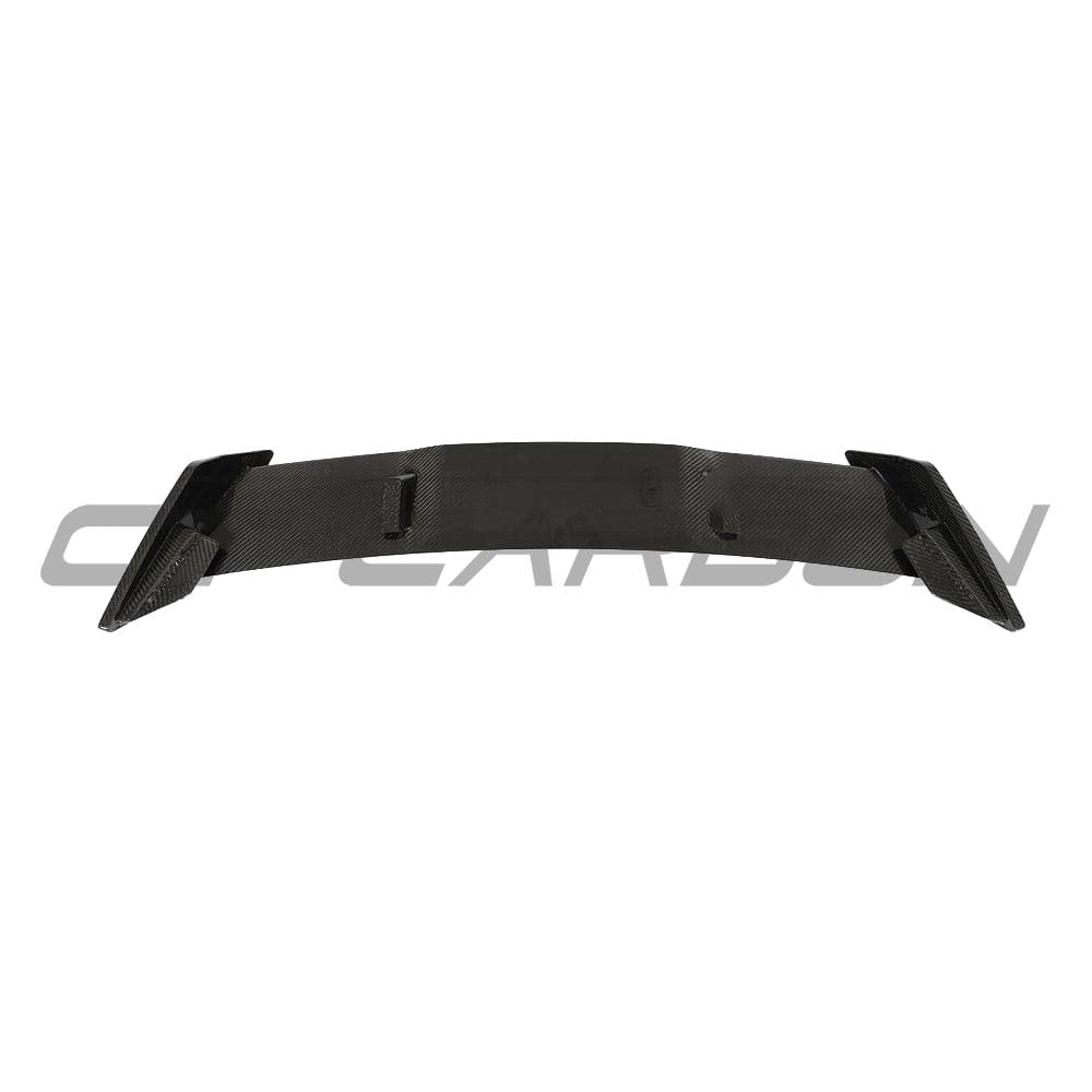 BMW 1 SERIES F40 CARBON FIBRE WING - CT DESIGN
