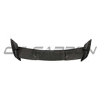 BMW 1 SERIES F40 CARBON FIBRE WING - CT DESIGN
