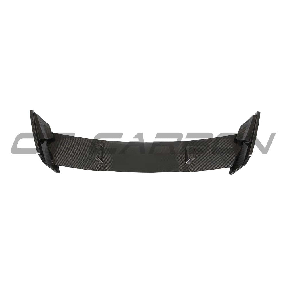 BMW 1 SERIES F40 CARBON FIBRE WING - CT DESIGN