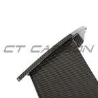 BMW 1 SERIES F40 CARBON FIBRE WING - CT DESIGN
