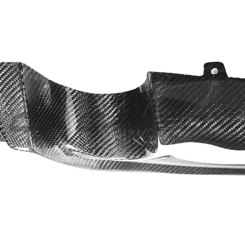BMW 2 SERIES F22 & F23 FULL CARBON FIBRE KIT V2
