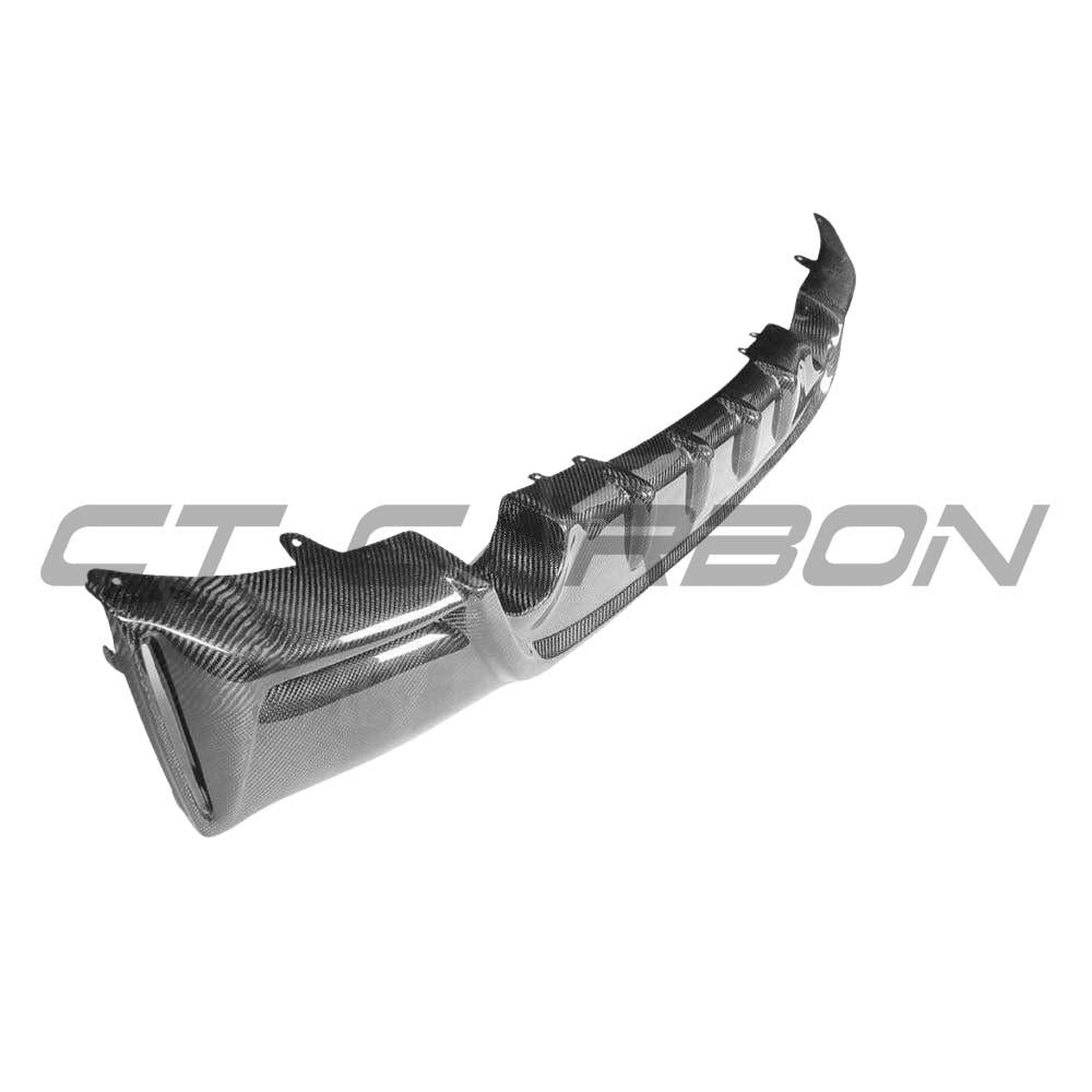 BMW 2 SERIES F22 & F23 FULL CARBON FIBRE KIT V3