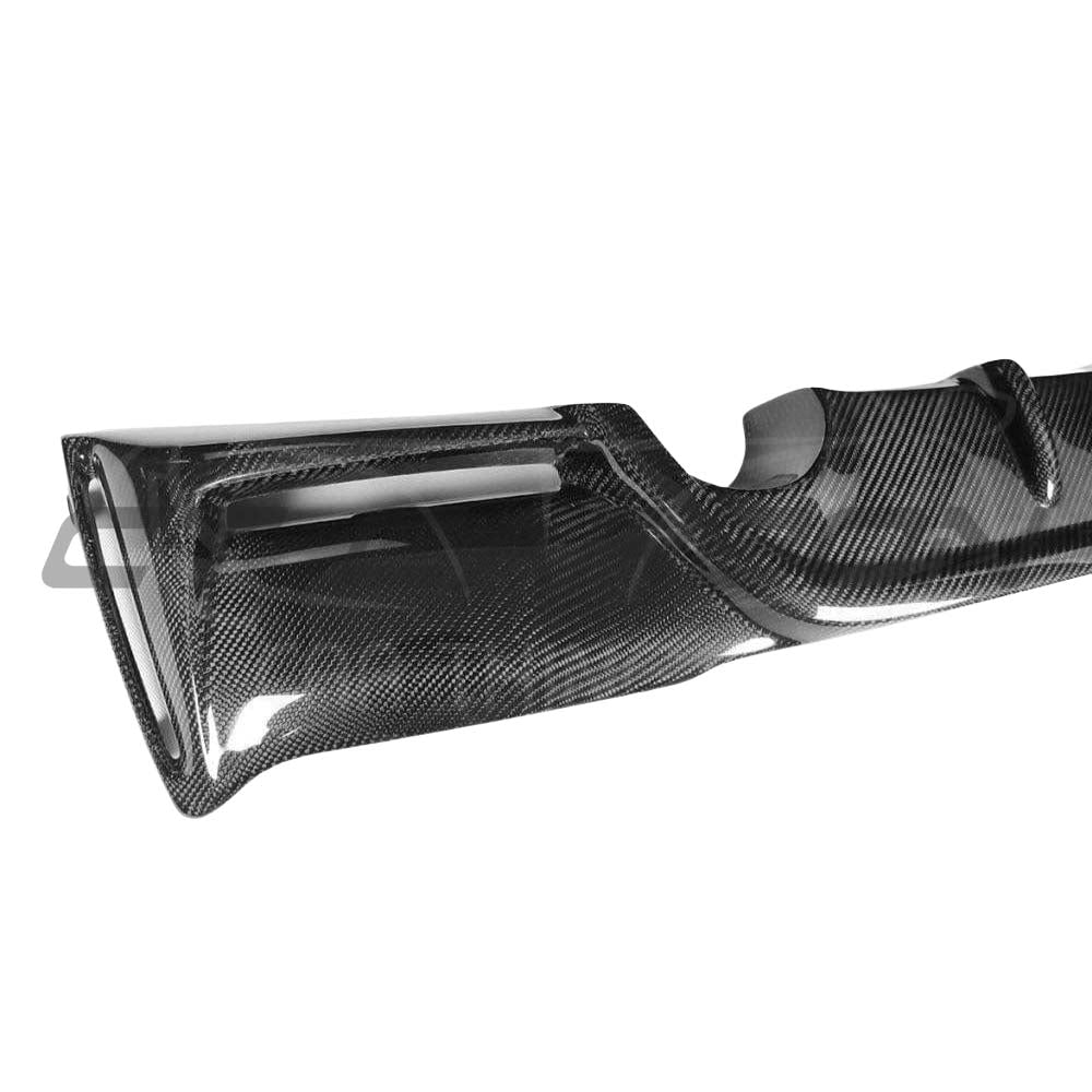BMW 2 SERIES F22 & F23 FULL CARBON FIBRE KIT V3