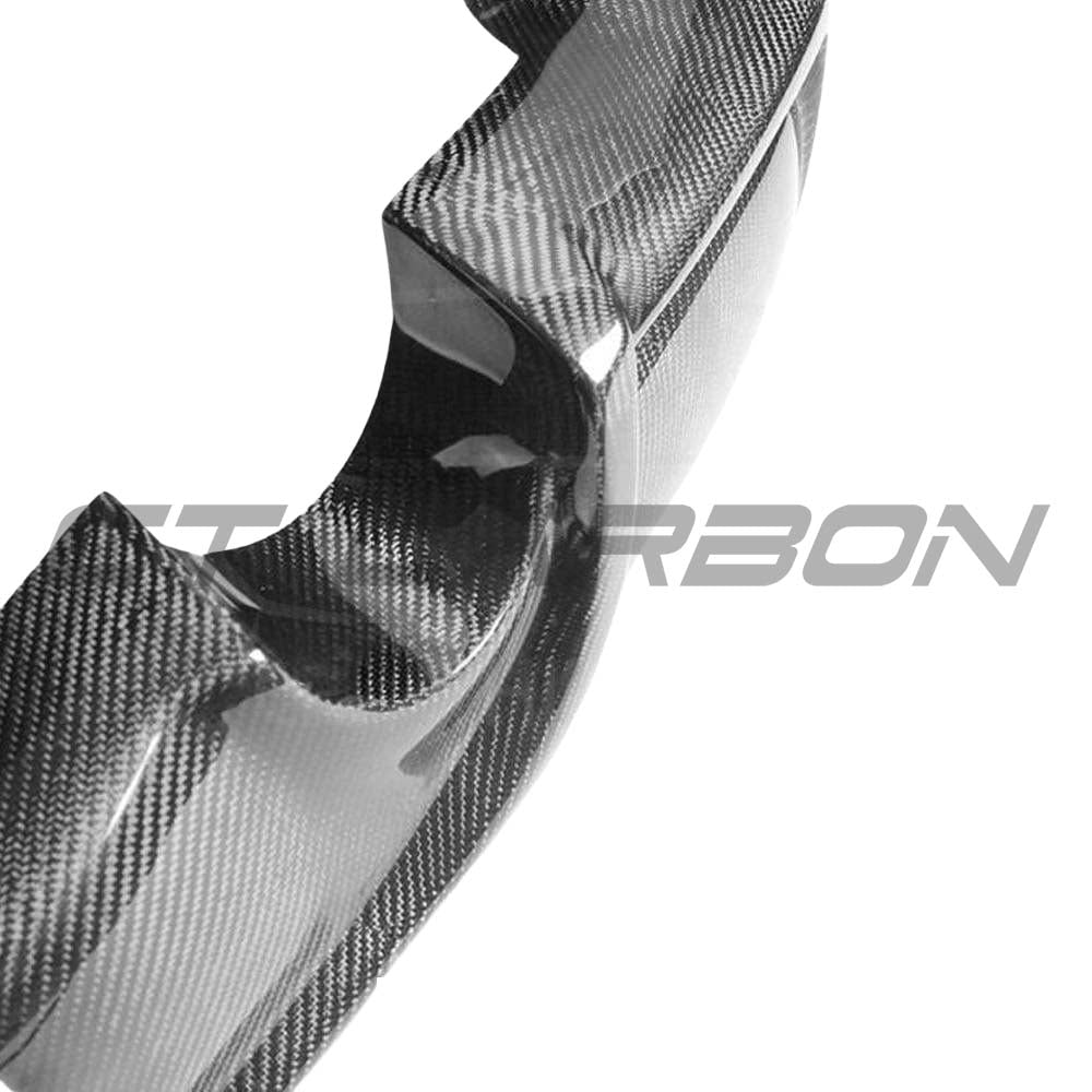 BMW 2 SERIES F22 & F23 FULL CARBON FIBRE KIT V3