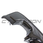 BMW 2 SERIES F23 GLOSS BLACK FULL KIT (TWIN EXHAUST) - V4