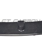 BMW 3 SERIES F30/F31 2011-2016 CARBON FIBRE SPLITTER - V1