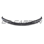 BMW 3 SERIES F30/F31 2011-2016 CARBON FIBRE SPLITTER - V1