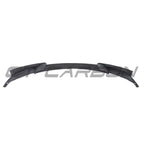 BMW 3 SERIES F30/F31 2011-2016 CARBON FIBRE SPLITTER - V1