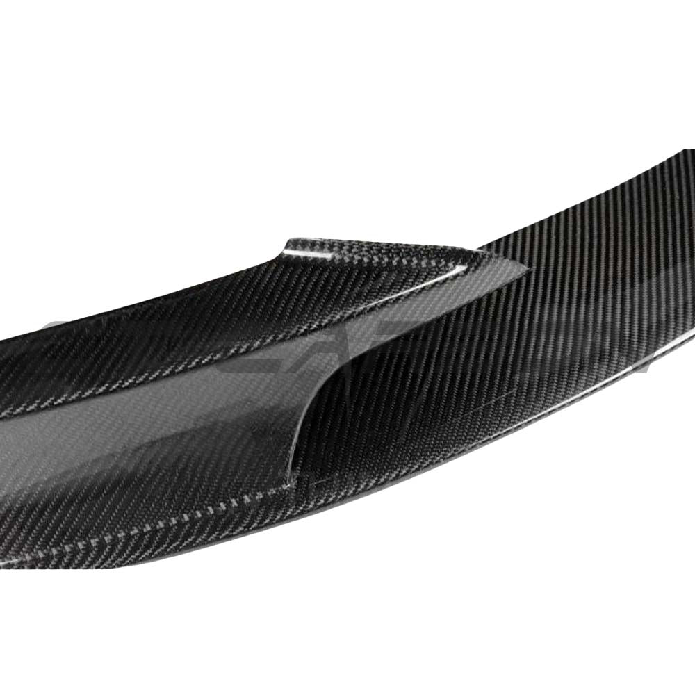 BMW F30 3 SERIES 2011-2019 FULL CARBON FIBRE KIT - V3
