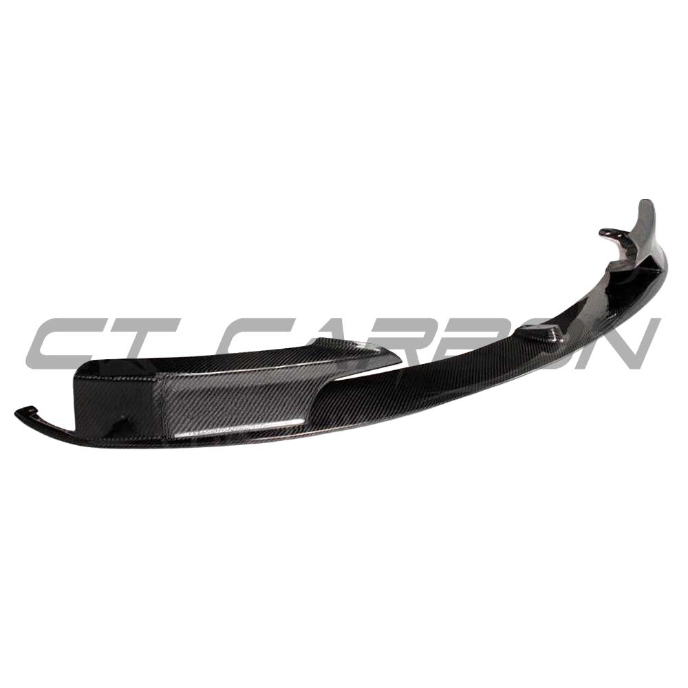 BMW F30 3 SERIES 2011-2019 FULL CARBON FIBRE KIT - V8