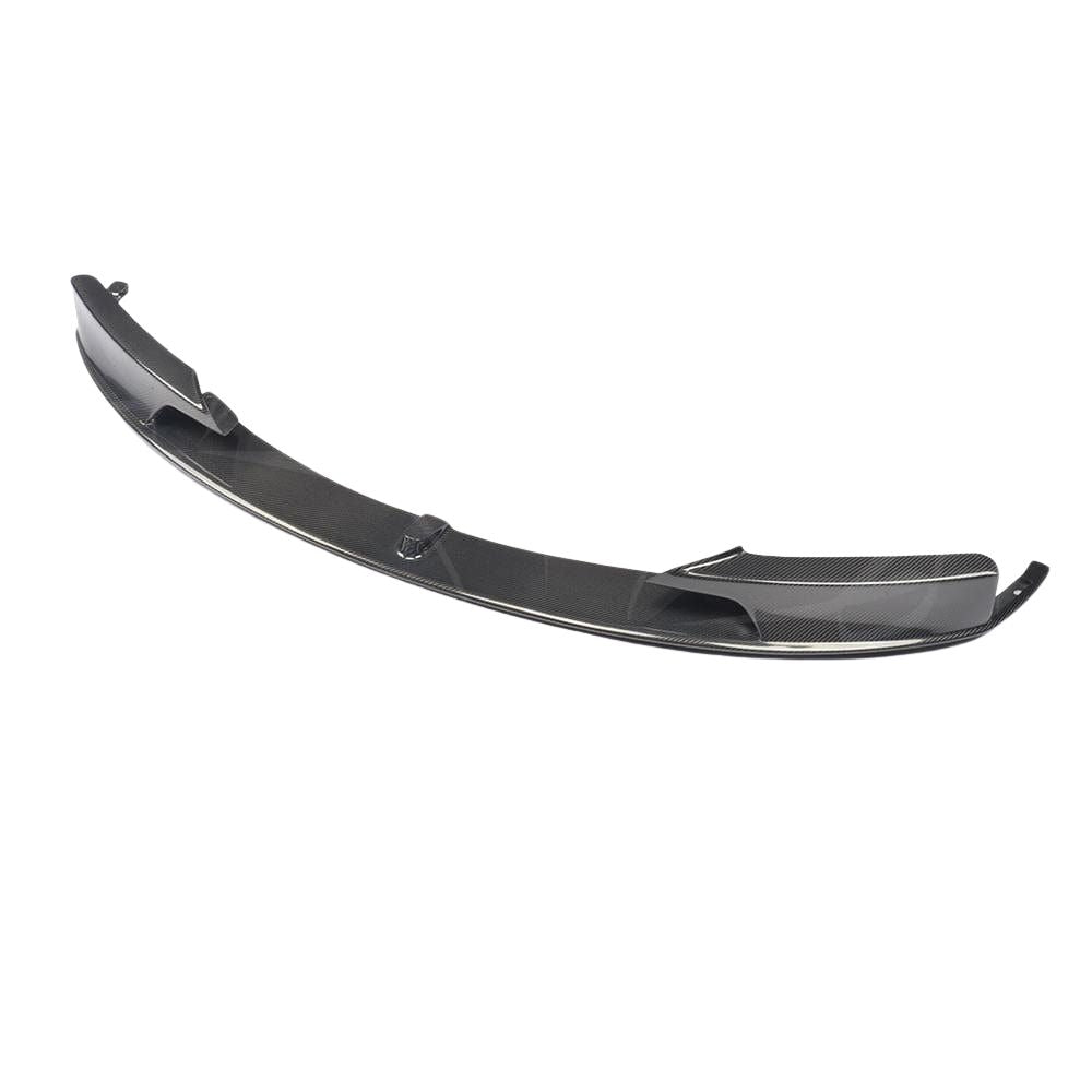 BMW 3 SERIES F30/F31 2011-2016 CARBON FIBRE SPLITTER V1