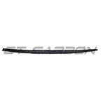 BMW 3 SERIES F30/F31 GLOSS BLACK SIDE SKIRTS - V2