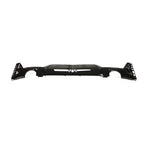 BMW G20/G21 3 SERIES 2022-2024 GLOSS BLACK LCI DIFFUSER (ROUND TIPS)