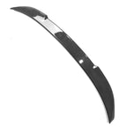 BMW 3 SERIES G80/G20 PRE PREG CARBON FIBRE SPOILER - CS STYLE