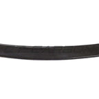 BMW M3/3 SERIES G80/G20 2018+ CARBON FIBRE SPOILER - V4