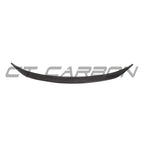 BMW M3/3 SERIES G80/G20 2018+ CARBON FIBRE SPOILER - V4