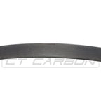 BMW 3 SERIES / M3 G20/G80 WET CARBON FIBRE SPOILER - OEM+ STYLE