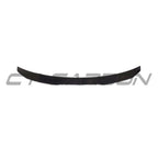 BMW M3/3 SERIES G80/G20 2018+ CARBON FIBRE SPOILER - V6