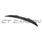 BMW M3/3 SERIES G80/G20 2018+ CARBON FIBRE SPOILER - V6