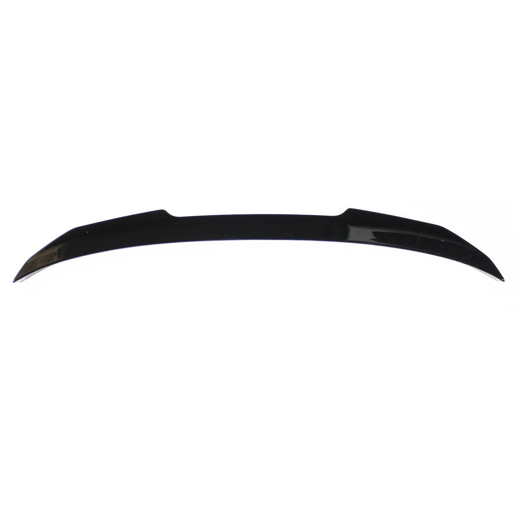 BMW 3 SERIES/M3 G20/G80 GLOSS BLACK SPOILER - PS STYLE - BLAK BY CT CARBON