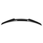 BMW 4 SERIES F32 GLOSS BLACK SPOILER - M4 STYLE