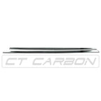 BMW 4 SERIES 2013-2020 F33 GLOSS BLACK FULL KIT (DUAL EXHAUST)