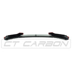 BMW 4 SERIES 2013-2020 F33 GLOSS BLACK FULL KIT (DUAL EXHAUST)