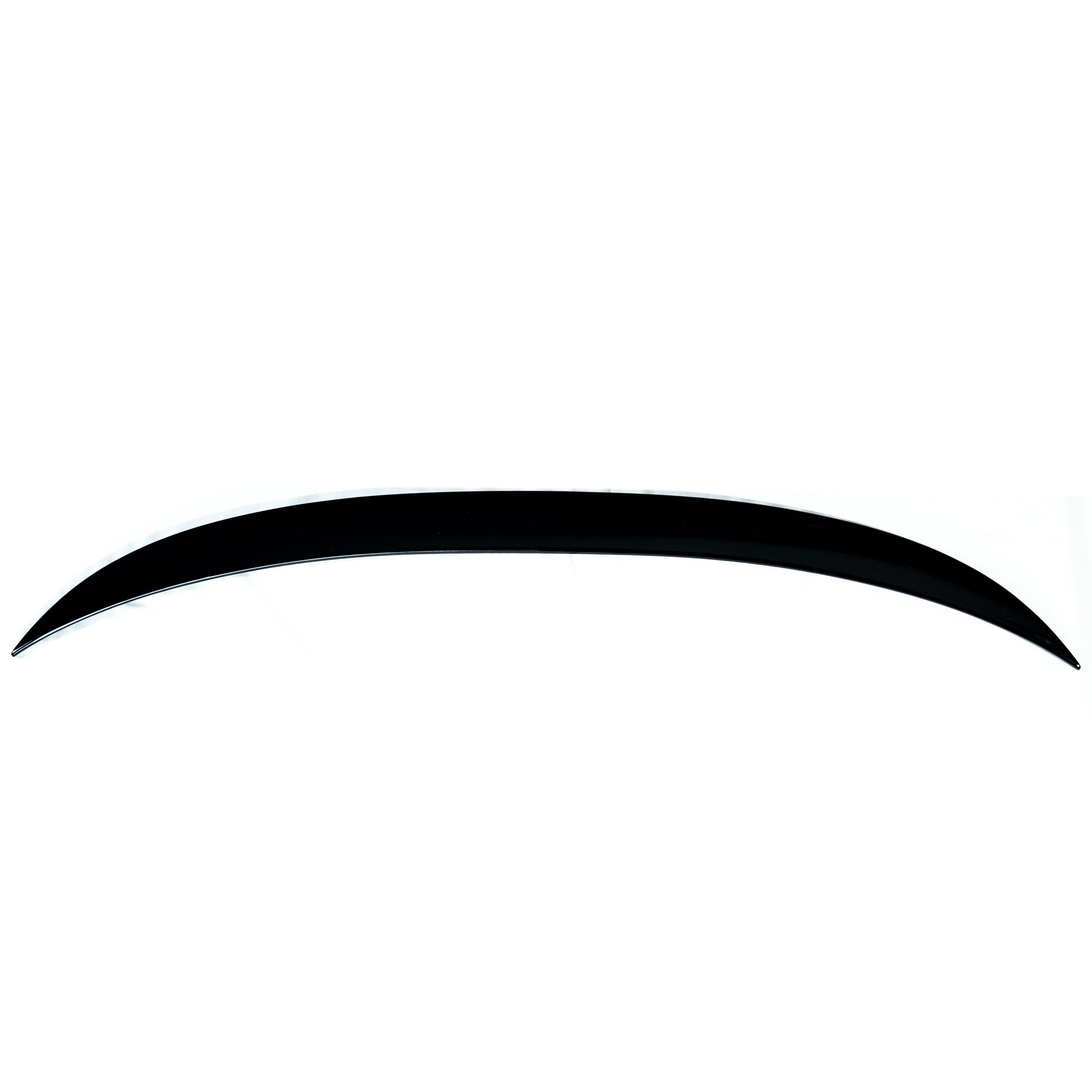 BMW 4 SERIES F33 GLOSS BLACK FULL KIT (TWIN EXHAUST)
