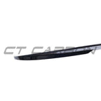 BMW 4 SERIES F36 2013-2020 GLOSS BLACK FULL KIT (TWIN EXHAUST)