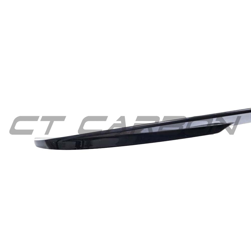 BMW 4 SERIES F36 2013-2020 GLOSS BLACK FULL KIT (TWIN EXHAUST)