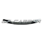 BMW 4 SERIES F36 2013-2020 GLOSS BLACK FULL KIT (TWIN EXHAUST)