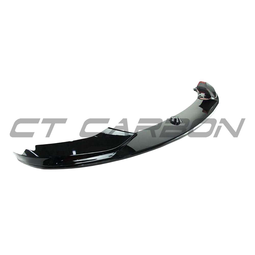 BMW 4 SERIES F36 2013-2020 GLOSS BLACK FULL KIT (TWIN EXHAUST)