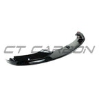 BMW 4 SERIES F36 2013-2020 GLOSS BLACK FULL KIT (TWIN EXHAUST)