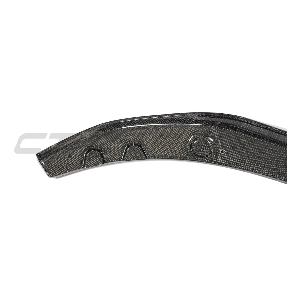 BMW G22 4 SERIES 2020+ CARBON FIBRE KIT - V8