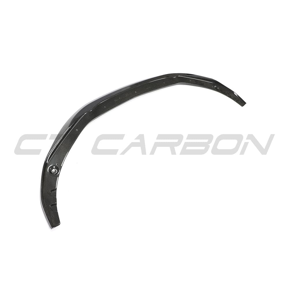 BMW G22 4 SERIES 2020+ CARBON FIBRE KIT - V12