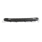 BMW 4 SERIES G26 i4 CARBON FIBRE DIFFUSER - V1