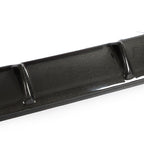 BMW 4 SERIES G26 i4 CARBON FIBRE DIFFUSER - V1
