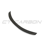 BMW 4 SERIES G26 & i4 CARBON FIBRE SPOILER - V8