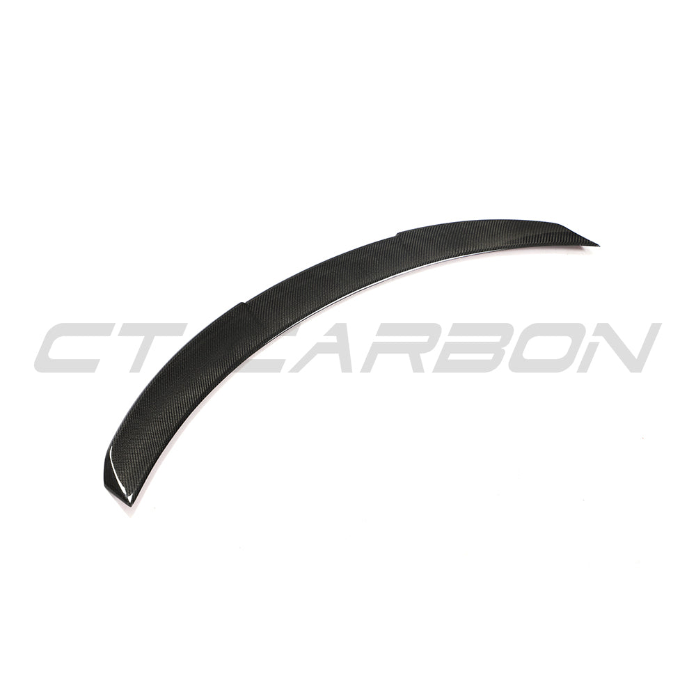 BMW 4 SERIES G26 & i4 CARBON FIBRE SPOILER - V8