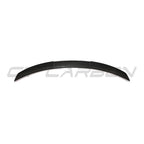 BMW 4 SERIES G26 & i4 CARBON FIBRE SPOILER - V8