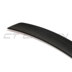 BMW 4 SERIES G26 & i4 CARBON FIBRE SPOILER - V8