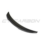 BMW 4 SERIES G26 & i4 CARBON FIBRE SPOILER - V7