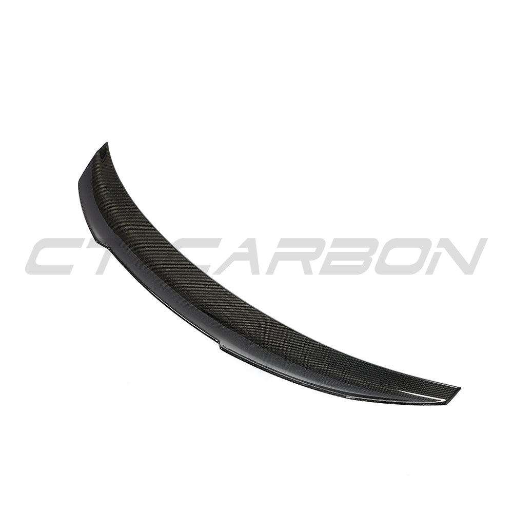 BMW 4 SERIES G26 & i4 CARBON FIBRE SPOILER - V7