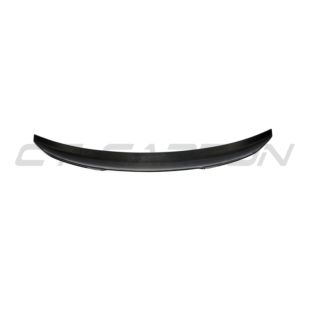 BMW 4 SERIES G26 & i4 CARBON FIBRE SPOILER - V7